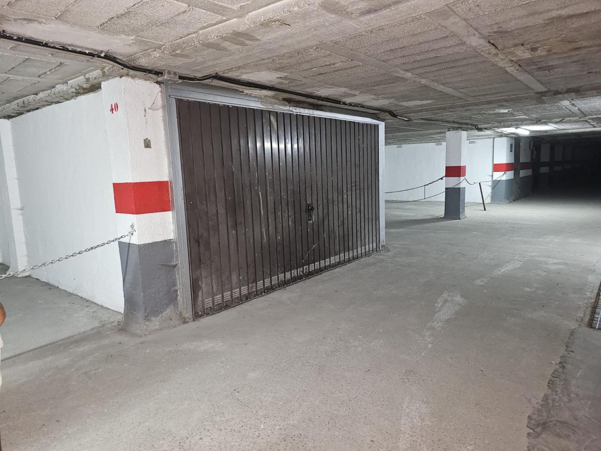 apartamento en la plaza Sierra Nevada Bagian luar foto